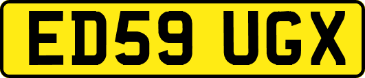 ED59UGX