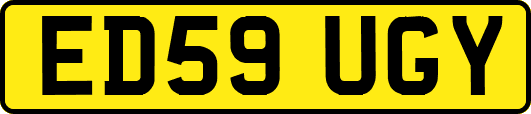 ED59UGY
