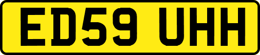 ED59UHH