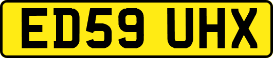 ED59UHX