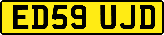 ED59UJD