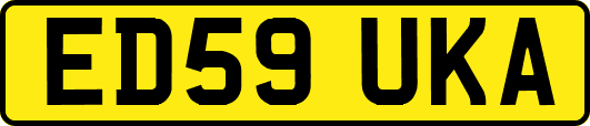 ED59UKA