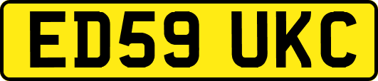 ED59UKC
