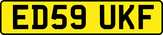 ED59UKF