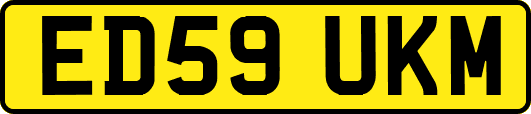 ED59UKM