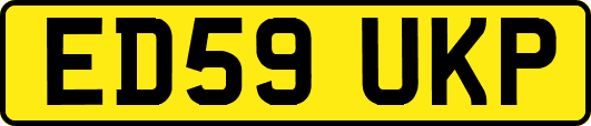 ED59UKP