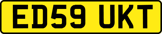 ED59UKT