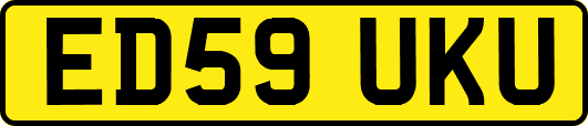 ED59UKU
