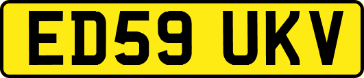 ED59UKV