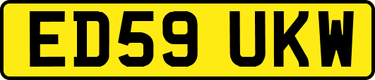 ED59UKW