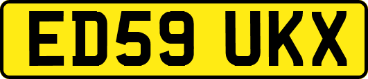 ED59UKX