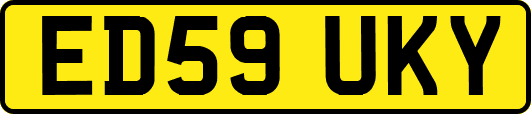 ED59UKY