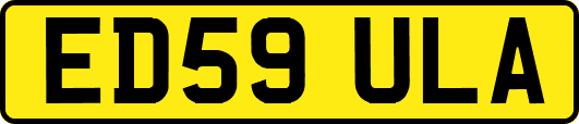 ED59ULA