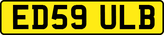 ED59ULB