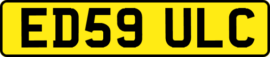 ED59ULC