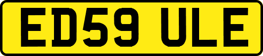 ED59ULE
