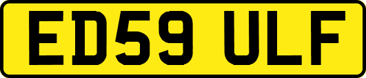 ED59ULF