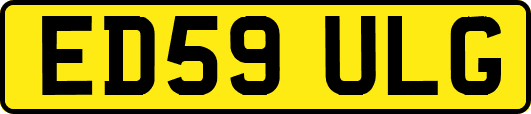 ED59ULG