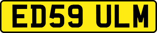 ED59ULM