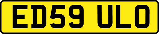 ED59ULO