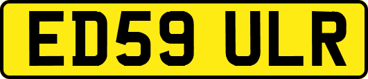 ED59ULR