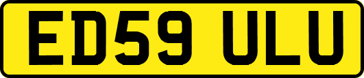 ED59ULU
