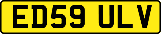 ED59ULV
