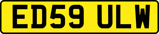 ED59ULW