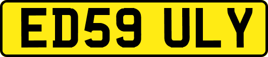 ED59ULY