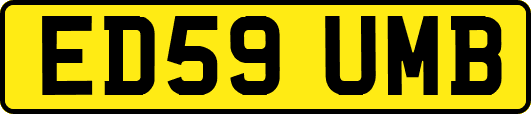 ED59UMB