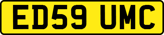 ED59UMC