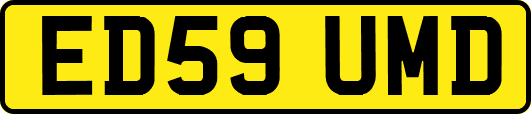 ED59UMD