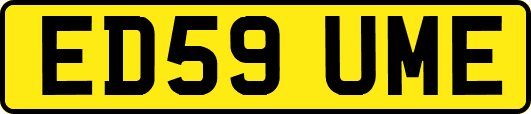 ED59UME