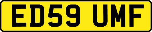 ED59UMF
