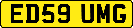 ED59UMG