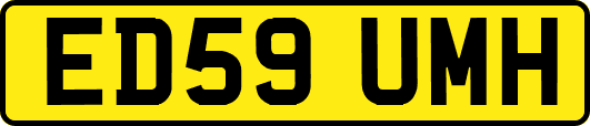 ED59UMH
