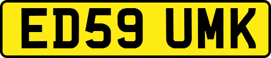ED59UMK