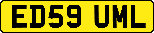 ED59UML