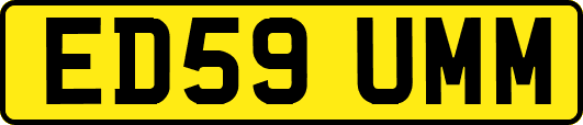 ED59UMM