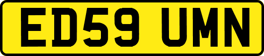 ED59UMN