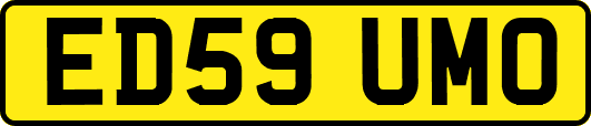 ED59UMO