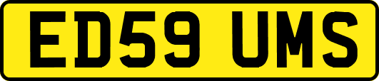 ED59UMS