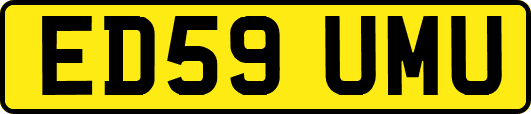 ED59UMU