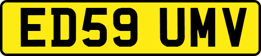 ED59UMV