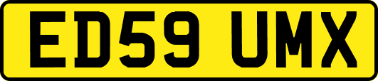 ED59UMX