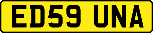 ED59UNA