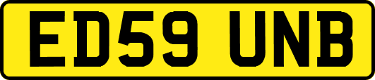 ED59UNB