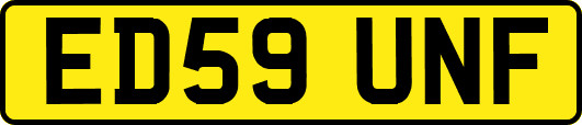 ED59UNF