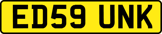 ED59UNK