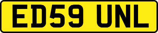 ED59UNL